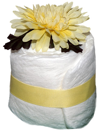 7CupcakeYellow1
